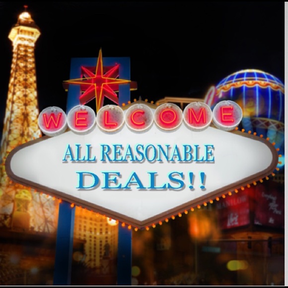 Rules to Posh buy🤑 - Picture 3 of 3